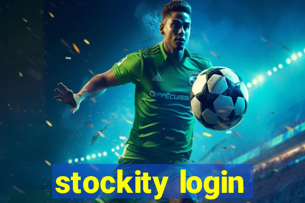 stockity login